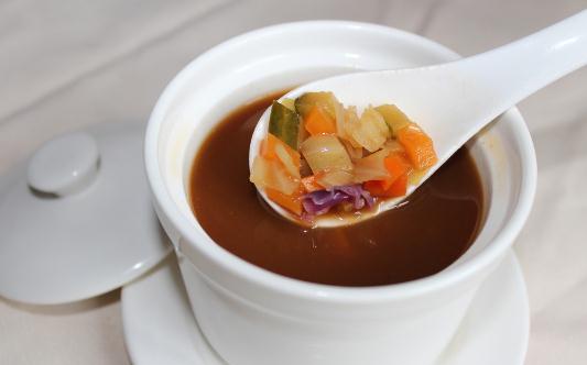 羅宋湯是什么?羅宋湯的做法