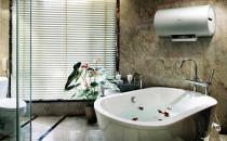 深度清潔電熱水器，延長使用壽命