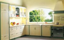 別讓美圖誤導你，廚房裝修三大誤區早知道！