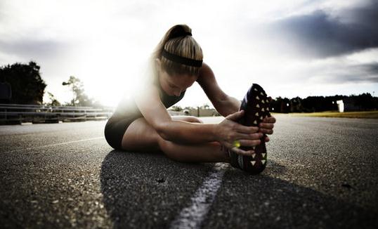 減肥運動應該早上做還是晚上做?