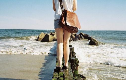 走路常犯的八個錯誤,健康長壽的走路方法