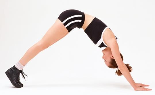 跑步會使腿變粗嗎？只是錯覺！