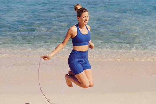 跳繩減肥需要注意什么?