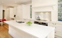 養護小訣竅巧妙保養各種廚房臺面