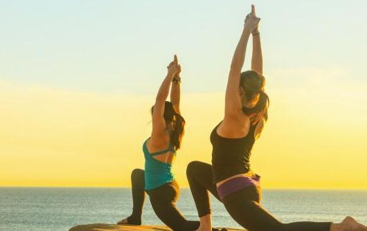 減肥最快的運動有哪些?