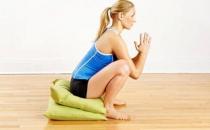 深蹲怎么做才標(biāo)準(zhǔn)？深蹲不對有害