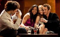 誰值得愛？從酒桌上看男人對女人的態度