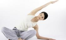 運動后拉伸不能減肌肉！怎么才能瘦腿？