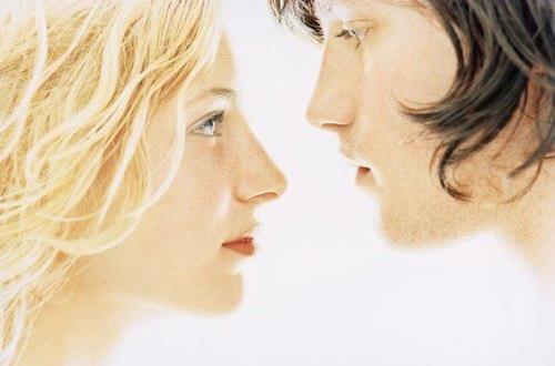 揭秘:99%的人會忽略的10個兩性細節
