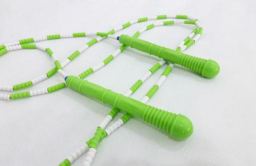 跳繩會讓腿變粗嗎?怎樣跳繩能瘦腿?