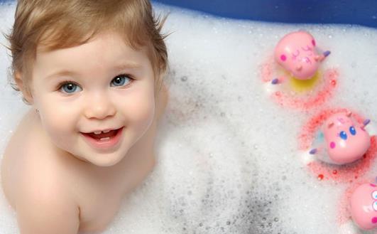 爸爸的行為習慣可以影響寶寶智力嗎？