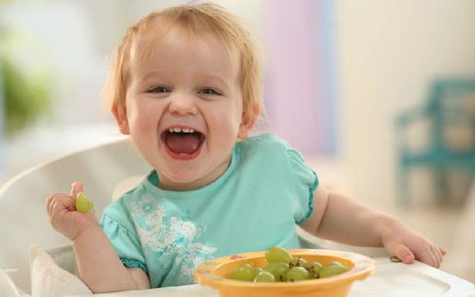 寶寶什么時候長牙?如何長出健康好牙?