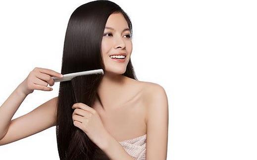 產后落發的原因？如何補鈣保養頭發？