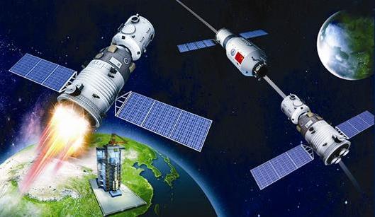 4月12日是什么節日?世界航天節是幾月幾日