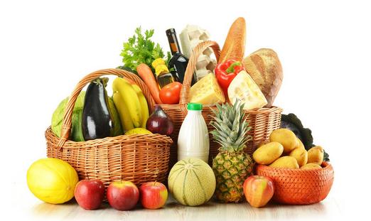 感冒上火喉嚨痛吃什么?