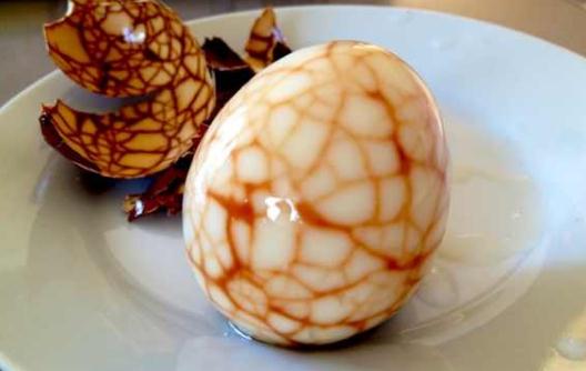 早上不要吃茶葉蛋,茶葉蛋飲食禁忌