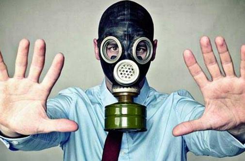 了解甲醛中毒癥狀 及時做好預防工作