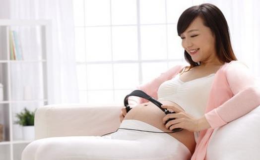 適合胎教的古典音樂有哪些?
