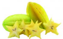 孕婦可以吃楊桃嗎？楊桃有什么營養(yǎng)價(jià)值？