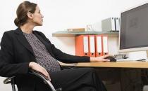 職場孕媽媽吃午餐應該注意什么？