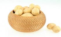 土豆怎么吃最營養(yǎng)？土豆能減肥！