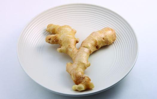 吃生姜的好處，生姜有什么禁忌？