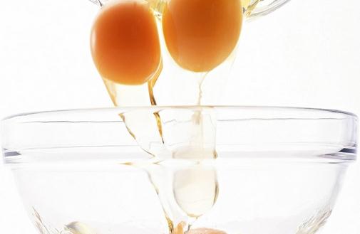 吃完雞蛋后不能吃什么?