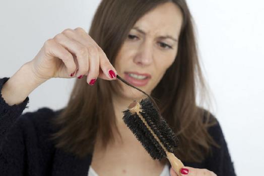 經常掉發怎么辦?偏方幫你輕松解決