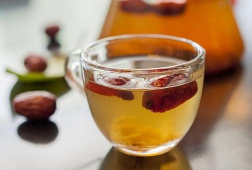 紅棗怎么吃最補？紅棗的功效與作用及食用方法