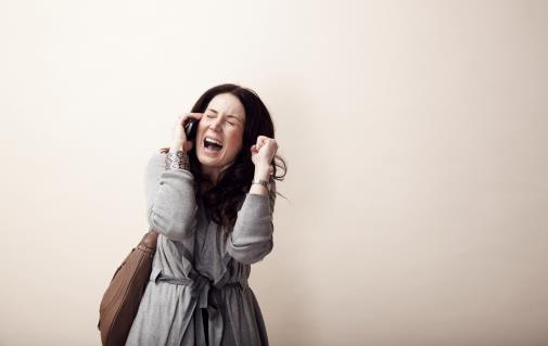 躁郁癥的10個癥狀 你中招了嗎?