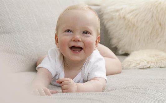 新生兒會交流嗎?檢測寶寶是否發育正常