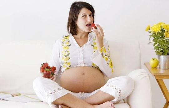 酸兒辣女有科學依據(jù)嗎?