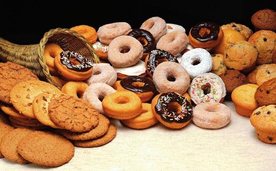 吃甜食傷身?什么情況不能吃甜食?