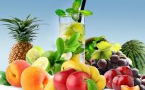 飯后吃梨掃光體內致癌物！