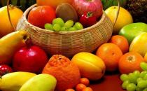 不同職業的人吃不同水果，具有不同的營養價值