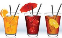 喝高糖飲料危害大！鮮榨果汁也不可多喝！