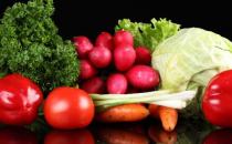 吃白蘿卜的好處，白蘿卜可美容