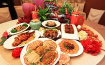 春節飲食注意事項 春節健康飲食小貼士