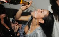 喝酒酒量與喝酒臉紅、喝酒臉白的科學(xué)解釋