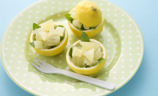 能夠預防肺癌的食物有哪些？