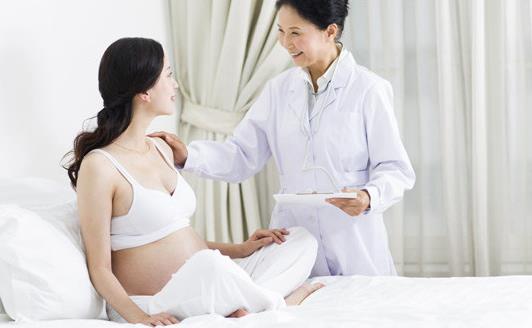 孕婦生活大揭秘 換個角度享受生活