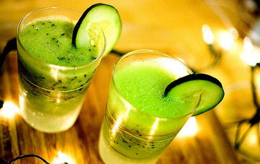 防暑降溫有妙招 孕媽媽有哪些降溫食譜?