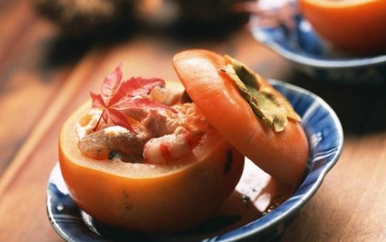 秋季飲食的誤區:秋不食姜對嗎?