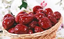 男人吃紅棗的好處？男人吃棗有助提高性能力