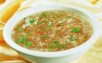 吃什么能強筋健骨？強筋健骨的食療方法