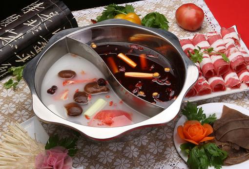 吃火鍋喝白酒好嗎?吃火鍋喝什么最好