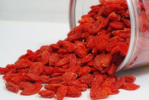 枸杞怎么吃效果最好?枸杞的正確吃法