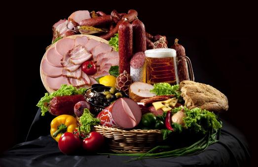 驚！會讓腫瘤瘋長的食物！