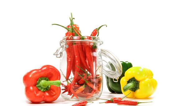 什么人不能吃辣椒?痔瘡患者應(yīng)禁辣