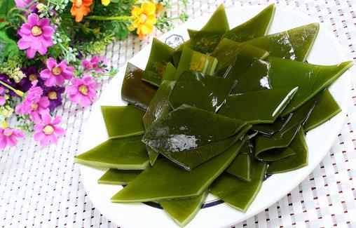 常吃這些食物可減少乳腺癌的發病率